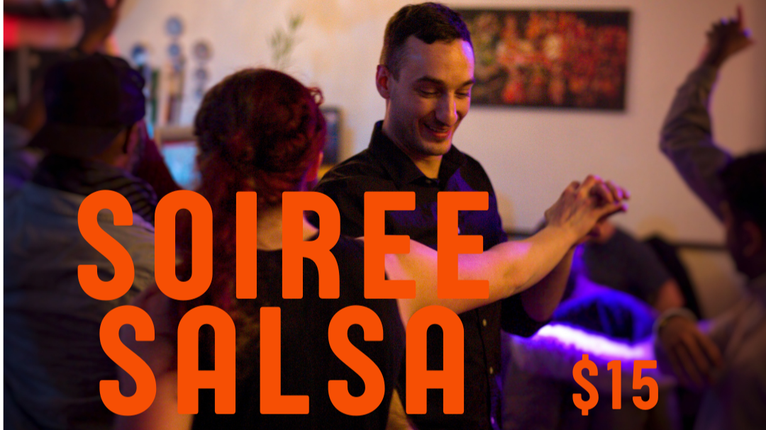 Salsa Soiree miniature